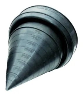 Abschlu&szlig;manschette KT