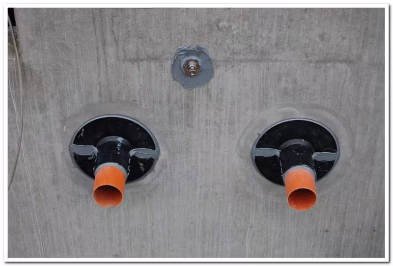 PIPE SHELL&sup2; Set