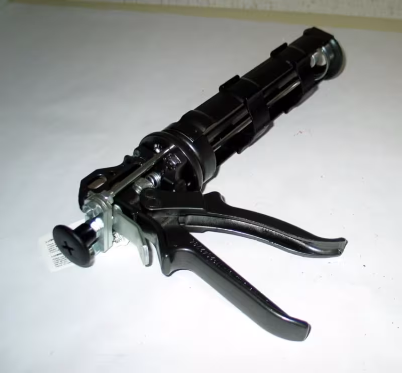 Leihgeb&uuml;hr Kartuschenpistole M3000