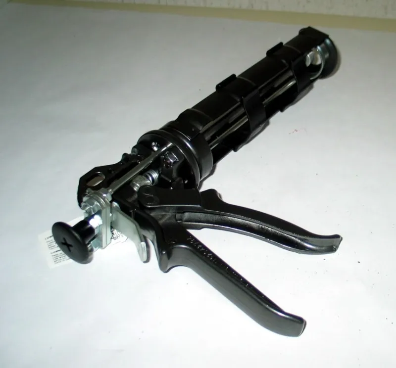 Leihgeb&uuml;hr Kartuschenpistole M3000