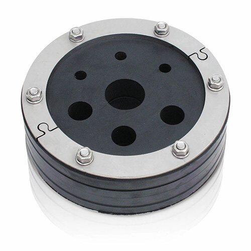 Compaktdichtung Multicable flex