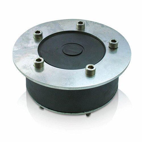 KB 100 mm, MR 18 -65 mm, mit Großflansch