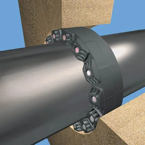 PSI Link Seal Dichtung, Typ OS 316, &ouml;lbest&auml;ndig