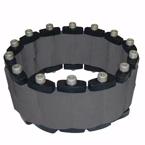 PSI Link Seal Dichtung, Typ OS 316, &ouml;lbest&auml;ndig