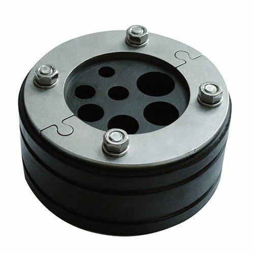 Compaktdichtung Multicable flex