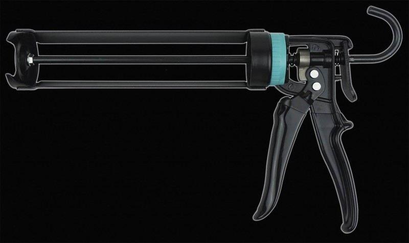 Kartuschenpresse IRION FX7-90