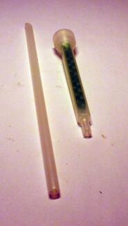 Tangit M3000 Mischrohr + Verlängerung