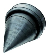 Abschlußmanschette KT