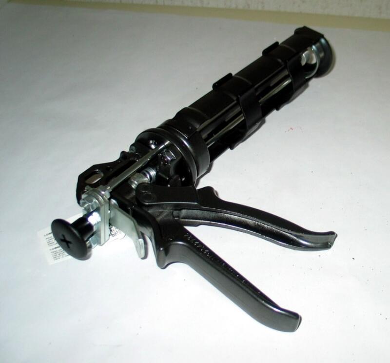 Leihgebühr Kartuschenpistole M3000