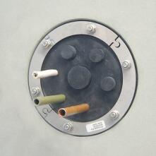 Compaktdichtung Multicable flex