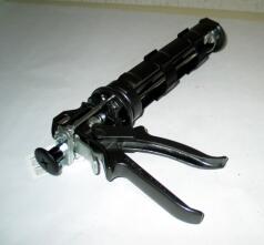 Leihgebühr Kartuschenpistole M3000