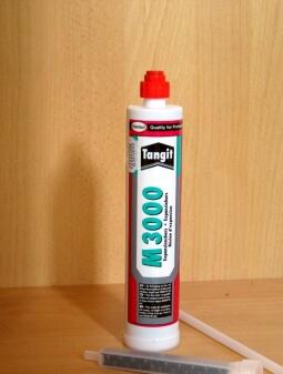 Tangit Expansionsharz M3000