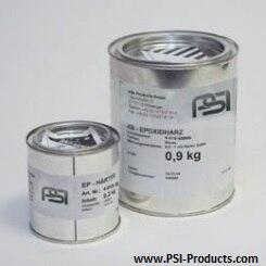 Epoxidharz für Kernbohrungen