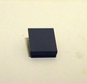 Leerfeld 40mm 1-fach