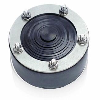 PSI Compaktdichtung Varia Zwiebelringtechnik