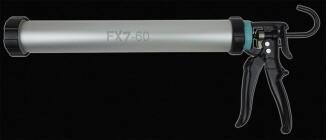 Kartuschenpresse IRION FX7-60