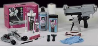 Tangit Rapid Starter Kit