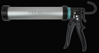 Kartuschenpresse IRION FX7-40