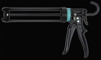 Kartuschenpresse IRION FX7-90