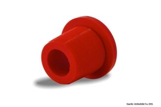 Behältereinführung DDL