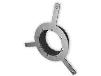 Pressringdichtung Biogas