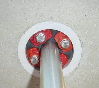 DDL Hauseinführung Lu-SW