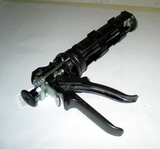 Leihgebühr Kartuschenpistole M3000