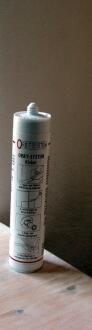 Orbit-Pipe Kleber