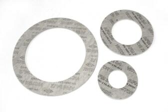 Flachdichtung AFM-34 PN16