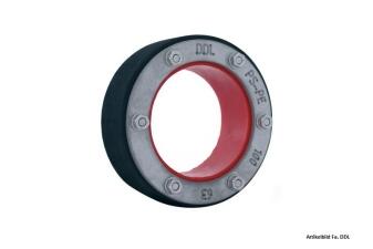 DDL Pipe Seal Hybrid Pressringdichtung