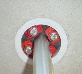 DDL Hauseinführung Lu-SW