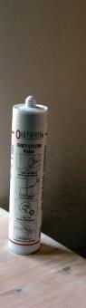 Orbit-Pipe Kleber