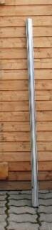 Aluminium Pfosten D48 mm