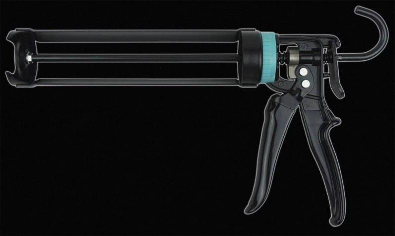 Kartuschenpresse IRION FX7-90