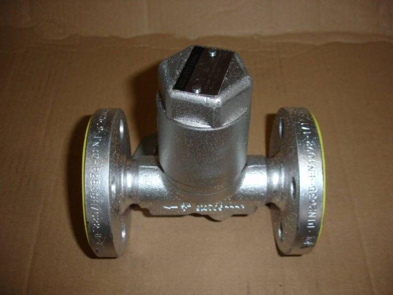 ARI Bimetallkondensatableiter Cona B 600