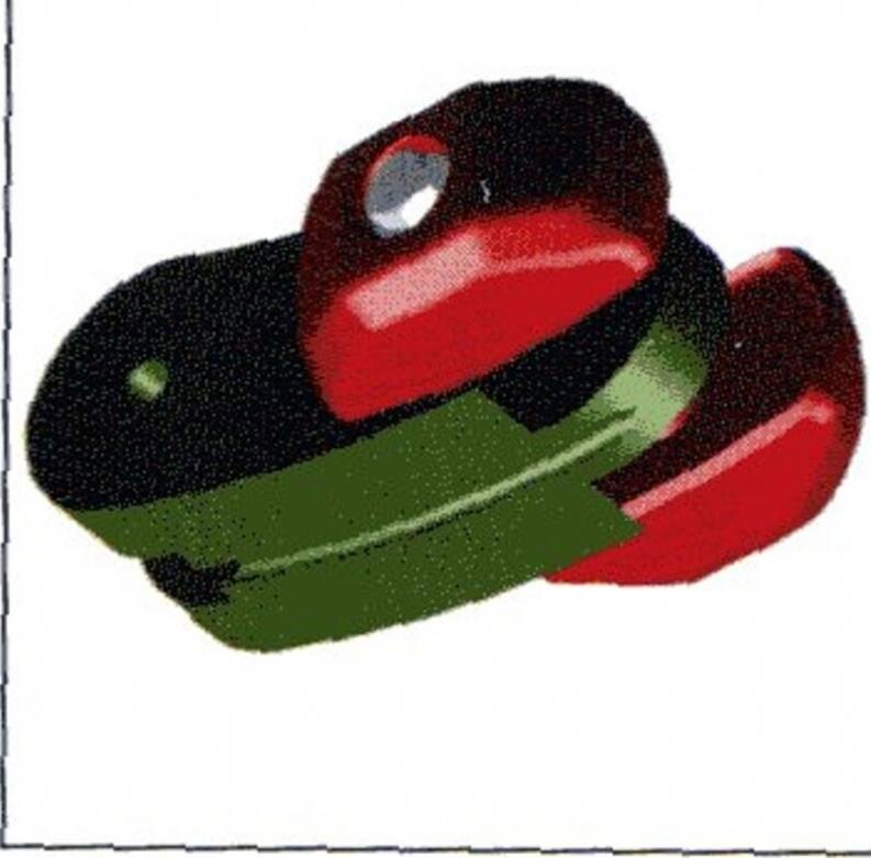 DDL Ring-Seal Ringraumdichtung Nitril Edelstahl 5 bar